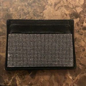 Giuseppe Zanotti cardholder